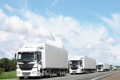 陕西至全国多城市物流运输解决方案