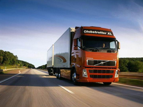 运输车辆3 城市配送运输服务的核心载体与高效运营策略