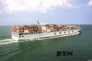 宁波至大连海运门到门服务 航程时间与城市配送全解析