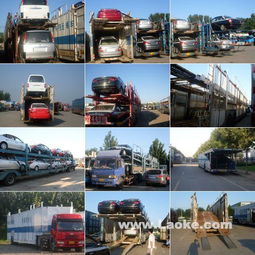 江阴至北京物流专线与城市配送 高效、可靠的运输解决方案