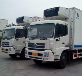 海南商超配送与城市低温物流运输服务详解及运费分析