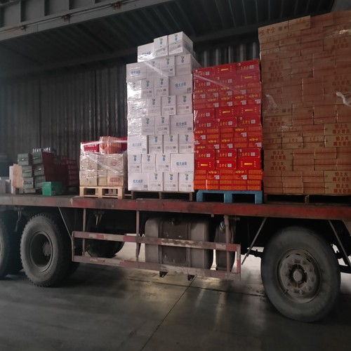 上海至奉贤回头车调度 可靠信誉与高效城市配送服务