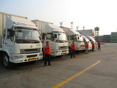 厦门槟榔专业公司搬家运输服务 明码标价，专业城市配送