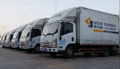 城市配送破局 丽迅如何从百丽孵化，革新时尚产业商圈物流