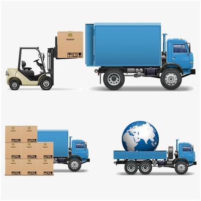 武汉至商洛2021年货运服务 全境往返与城市配送服务简介